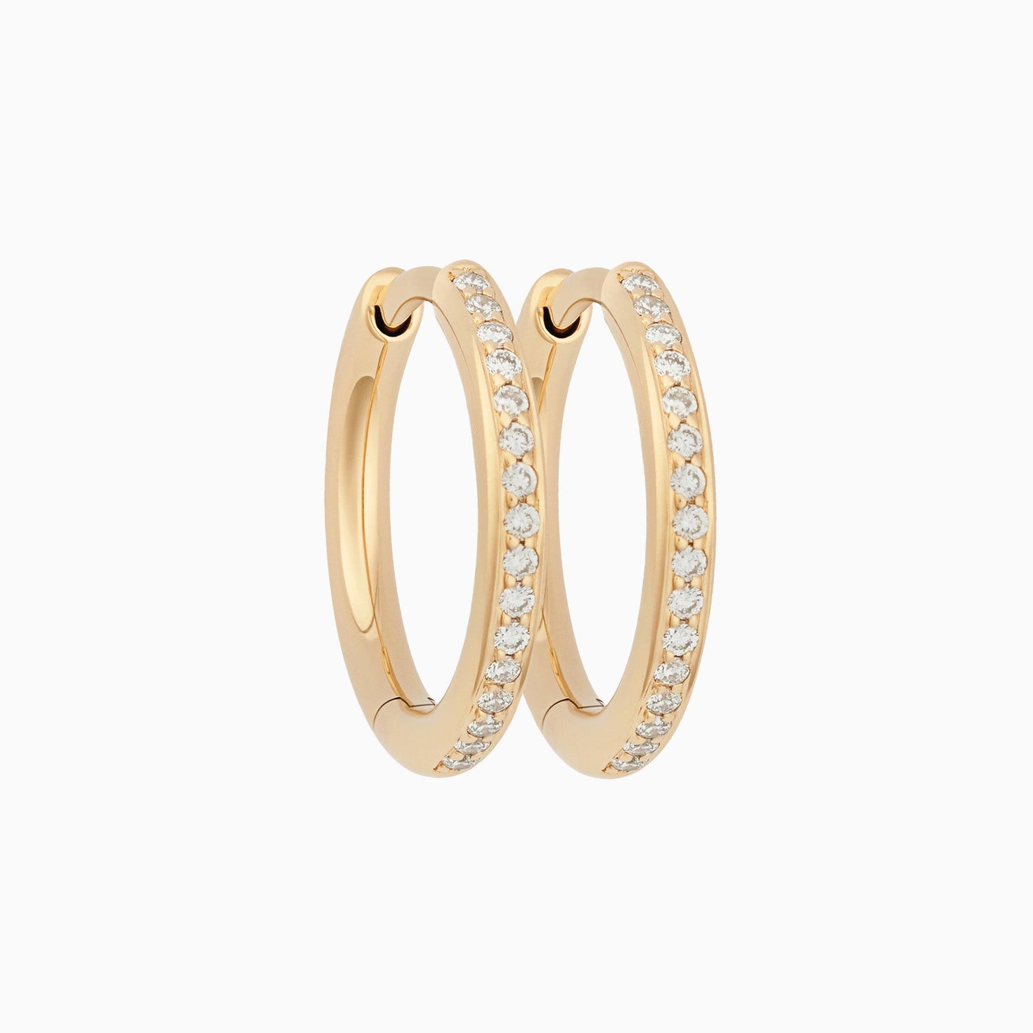 Lux Ohrschmuck