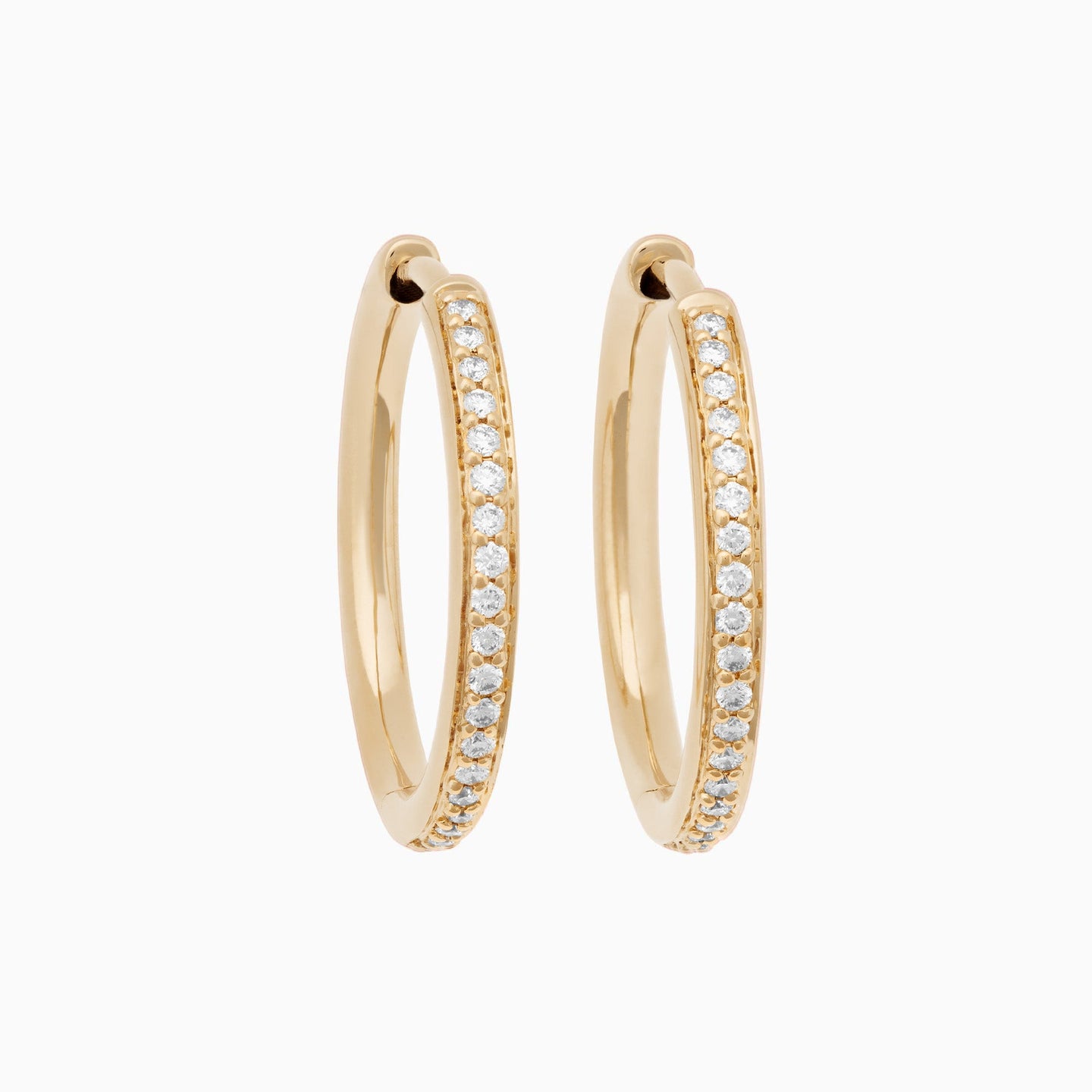Lux Ohrschmuck