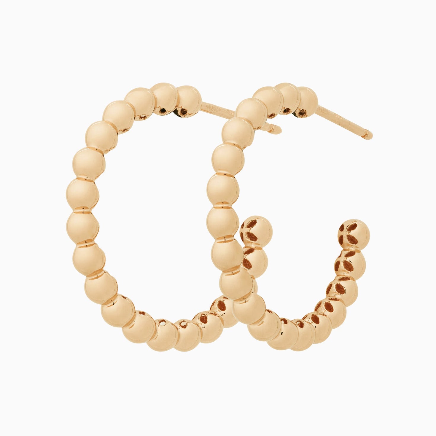 Lux Ohrschmuck
