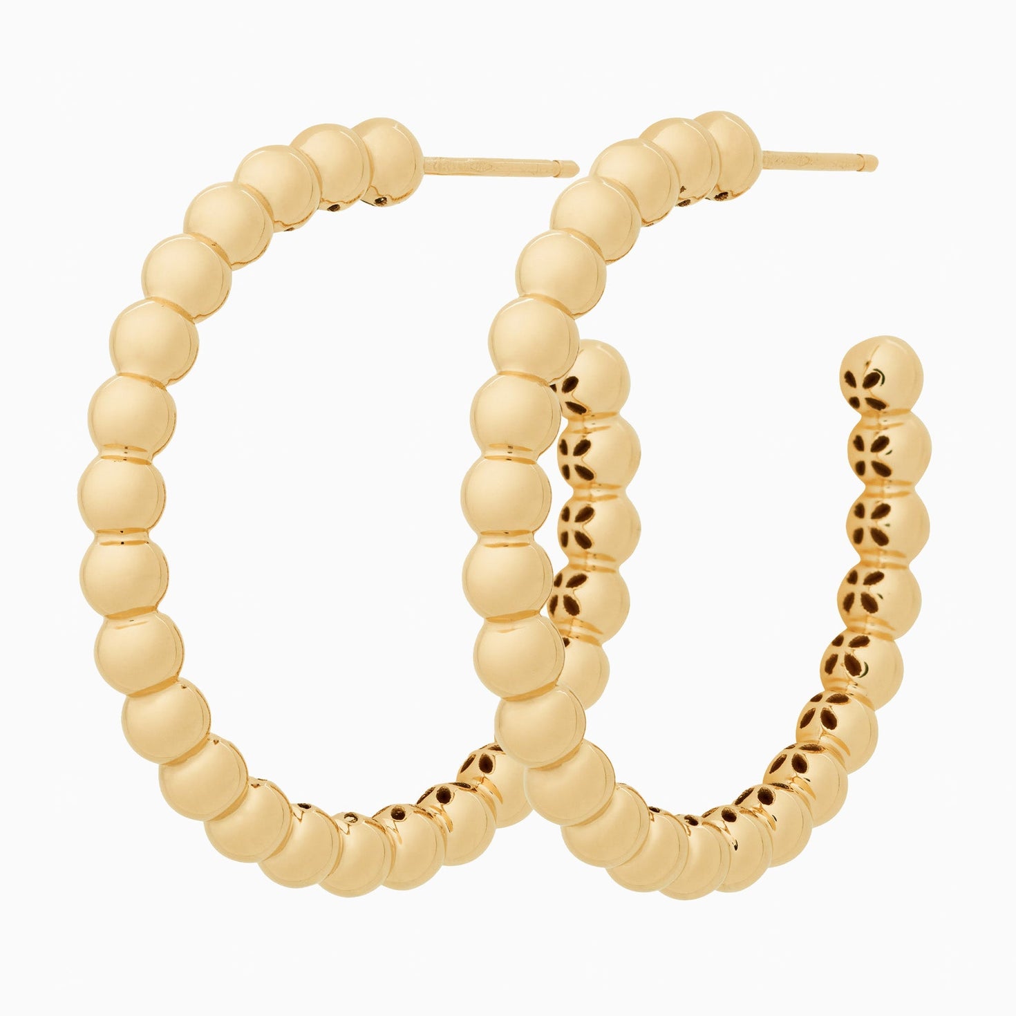 Lux Ohrschmuck