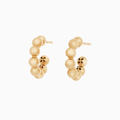 Lux Ohrschmuck