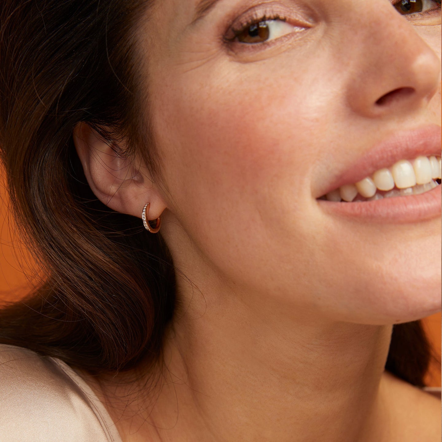 Lux Ohrschmuck