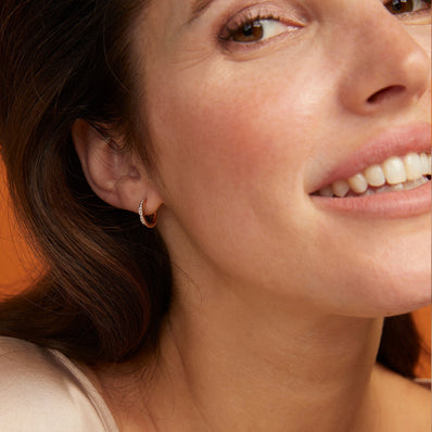 Lux Ohrschmuck