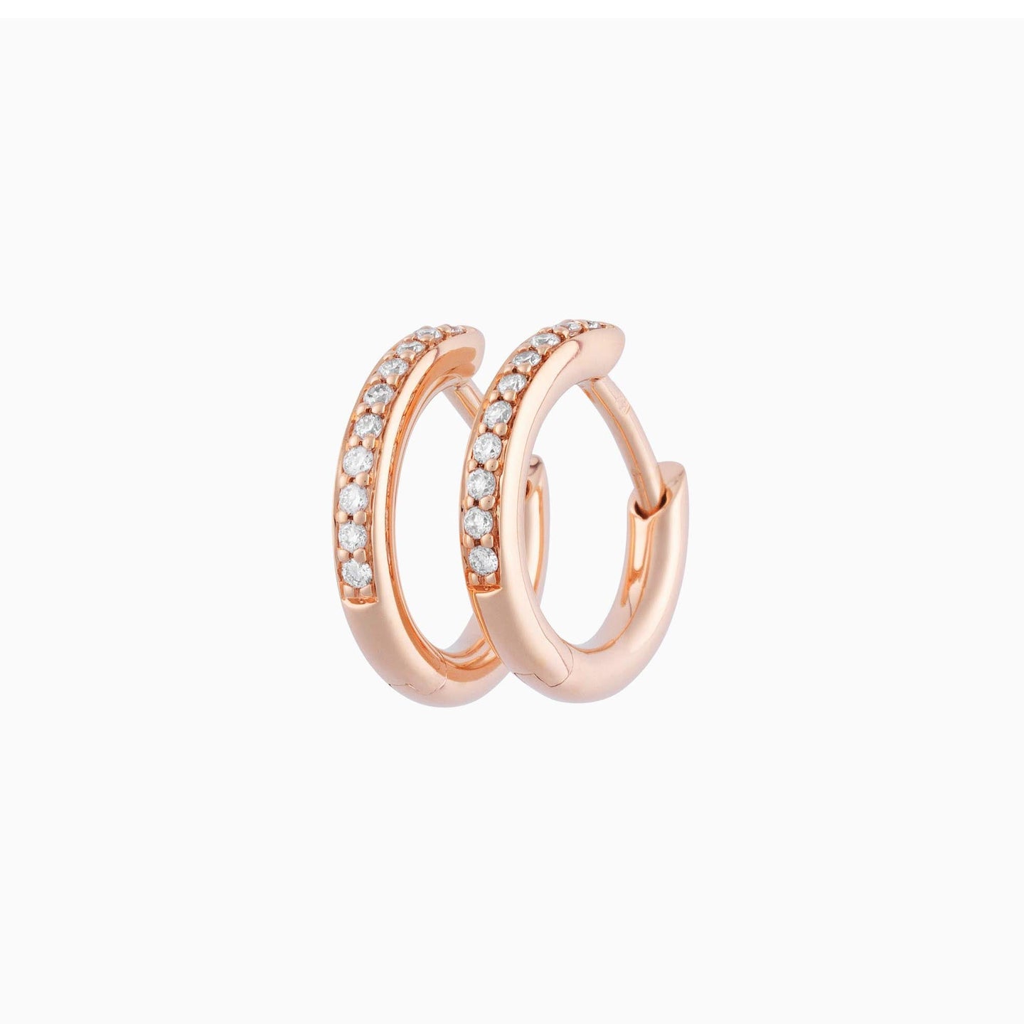 Lux Ohrschmuck