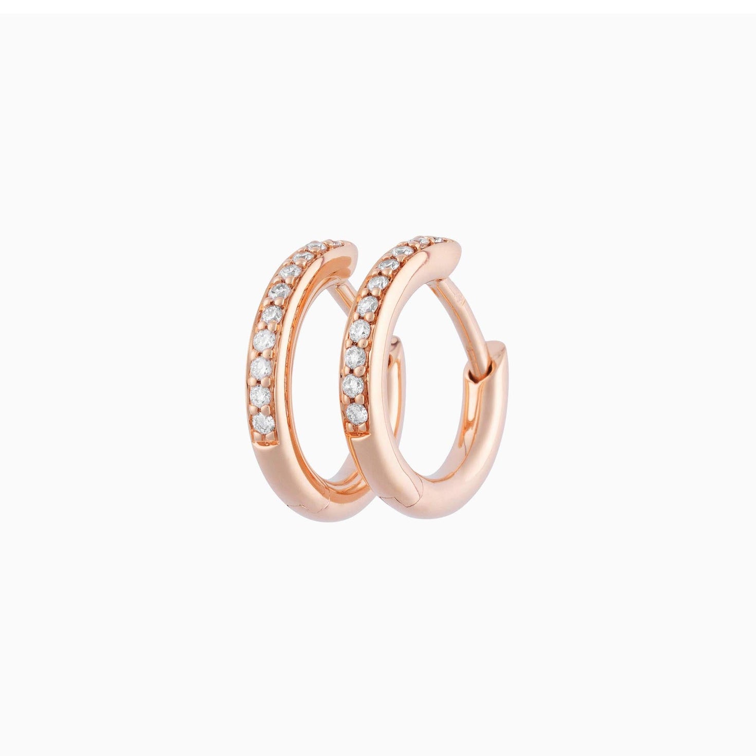 Lux Ohrschmuck