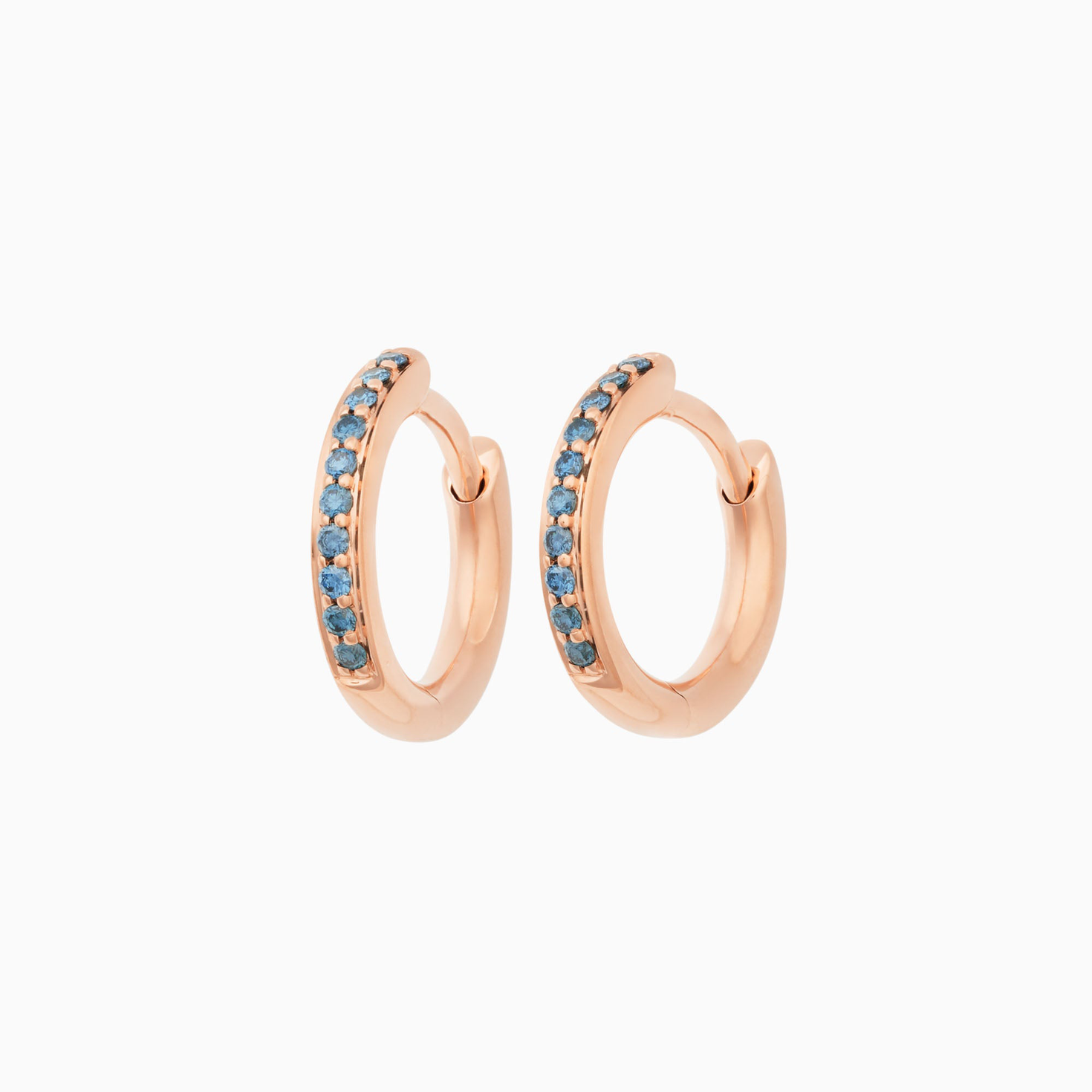 Lux Ohrschmuck