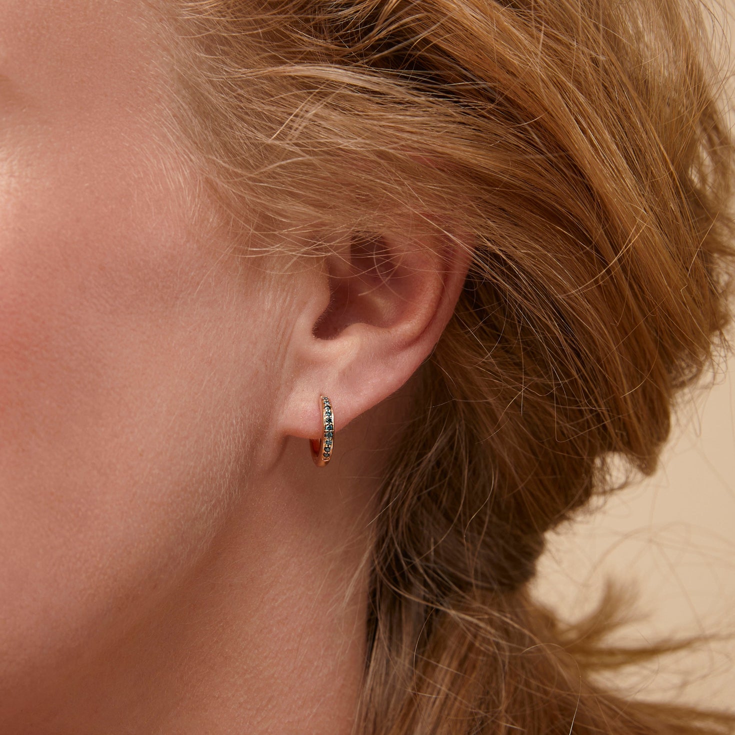 Lux Ohrschmuck