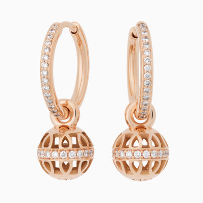 Toujours Ajour Ohrschmuck
