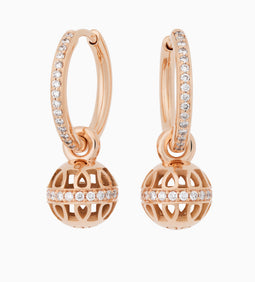Toujours Ajour Ohrschmuck