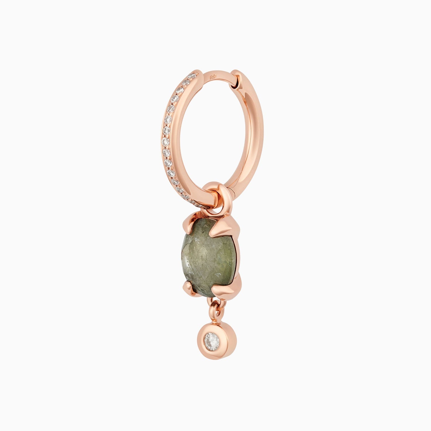 Catch Ohrschmuck (Einzelstück)