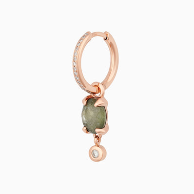 Catch Ohrschmuck (Einzelstück)