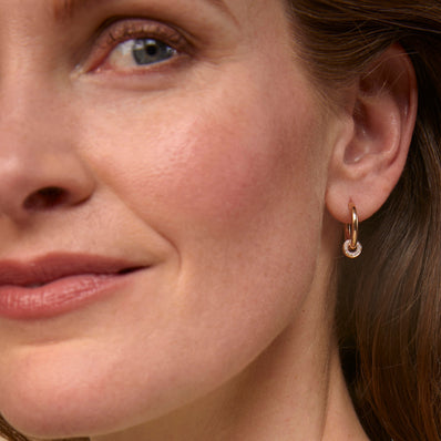 Joy Ohrschmuck (Einzelstück)