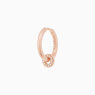 Joy Ohrschmuck (Einzelstück)