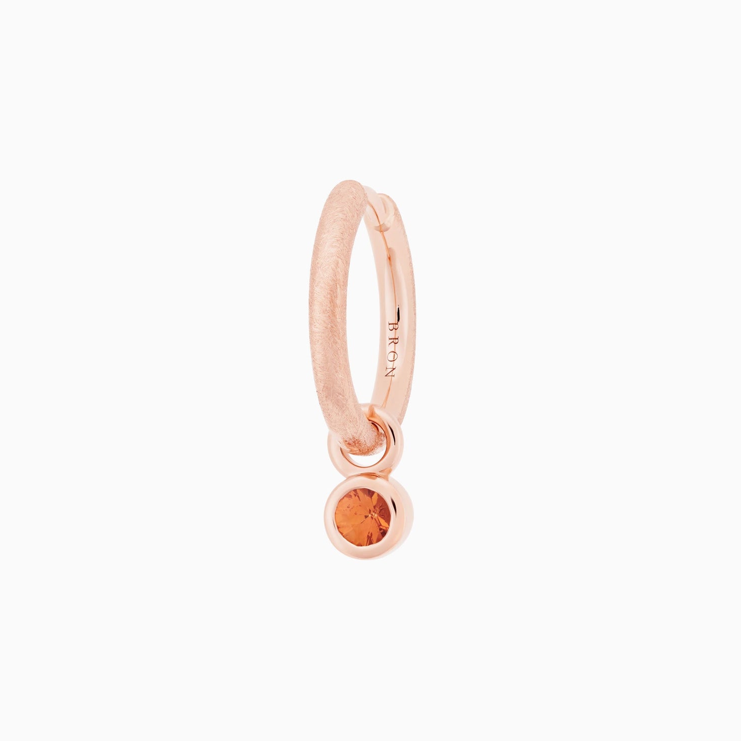 Confetti Ohrschmuck (Einzelstück)