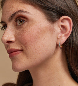 Lux Ohrschmuck