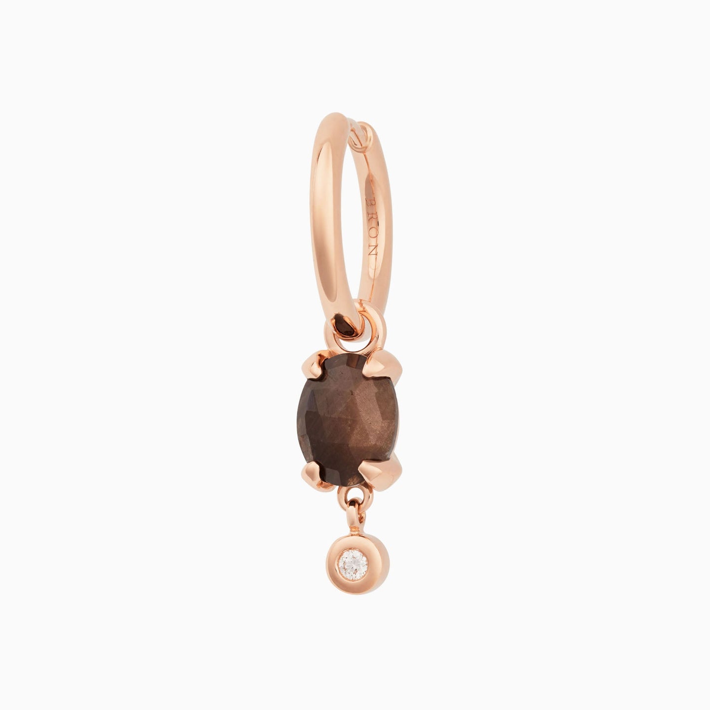 Catch Ohrschmuck (Einzelstück)