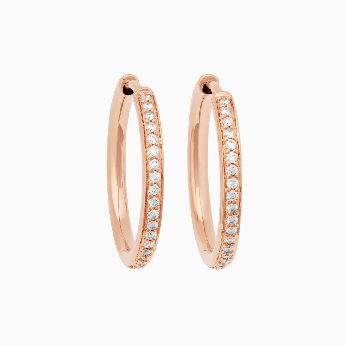 Lux Ohrschmuck