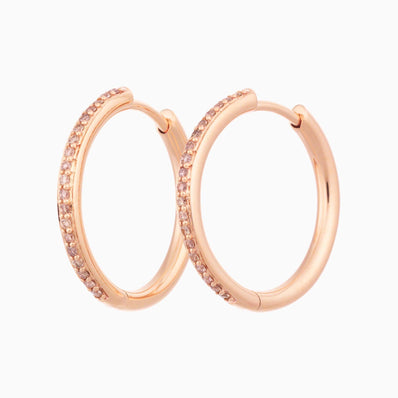Lux Ohrschmuck