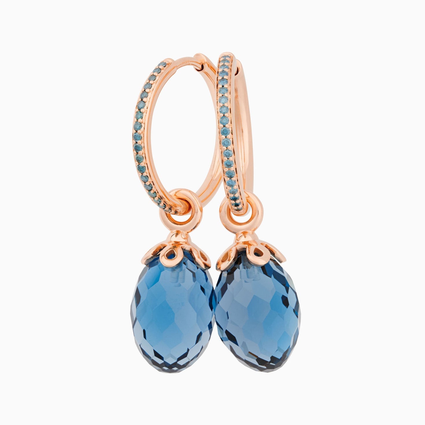 Toujours Ajour Ohrschmuck