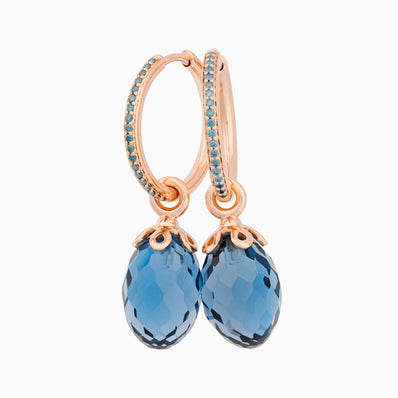 Toujours Ajour Ohrschmuck