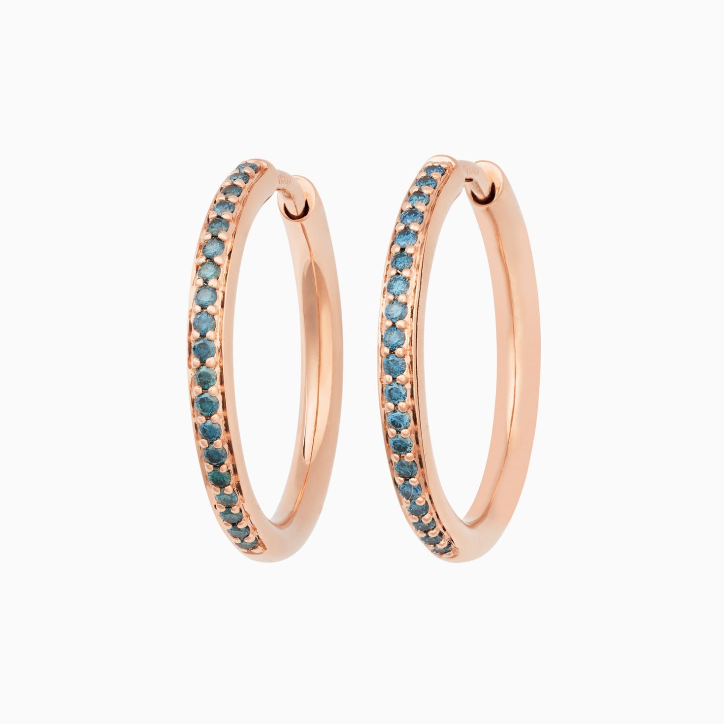 Lux Ohrschmuck