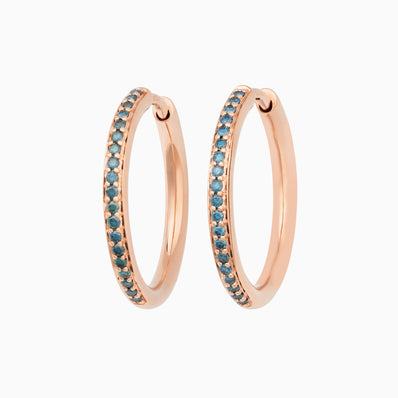 Lux Ohrschmuck