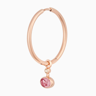 Sushi Ohrschmuck (Einzelstück)