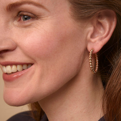 Lux Ohrschmuck