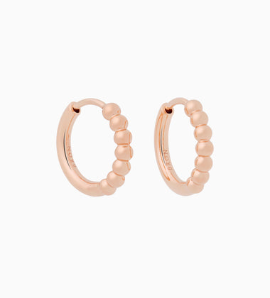 Lux Ohrschmuck