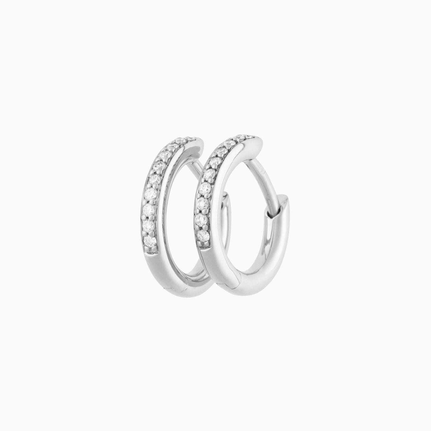 Lux Ohrschmuck