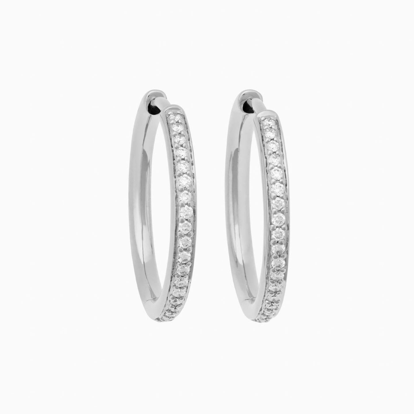 Lux Ohrschmuck
