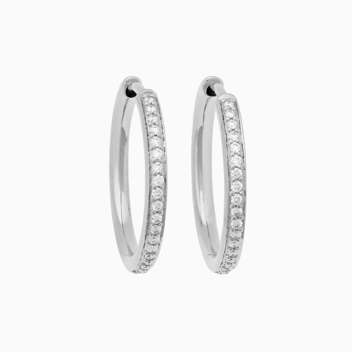 Lux Ohrschmuck