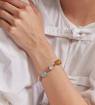 Catch Armband