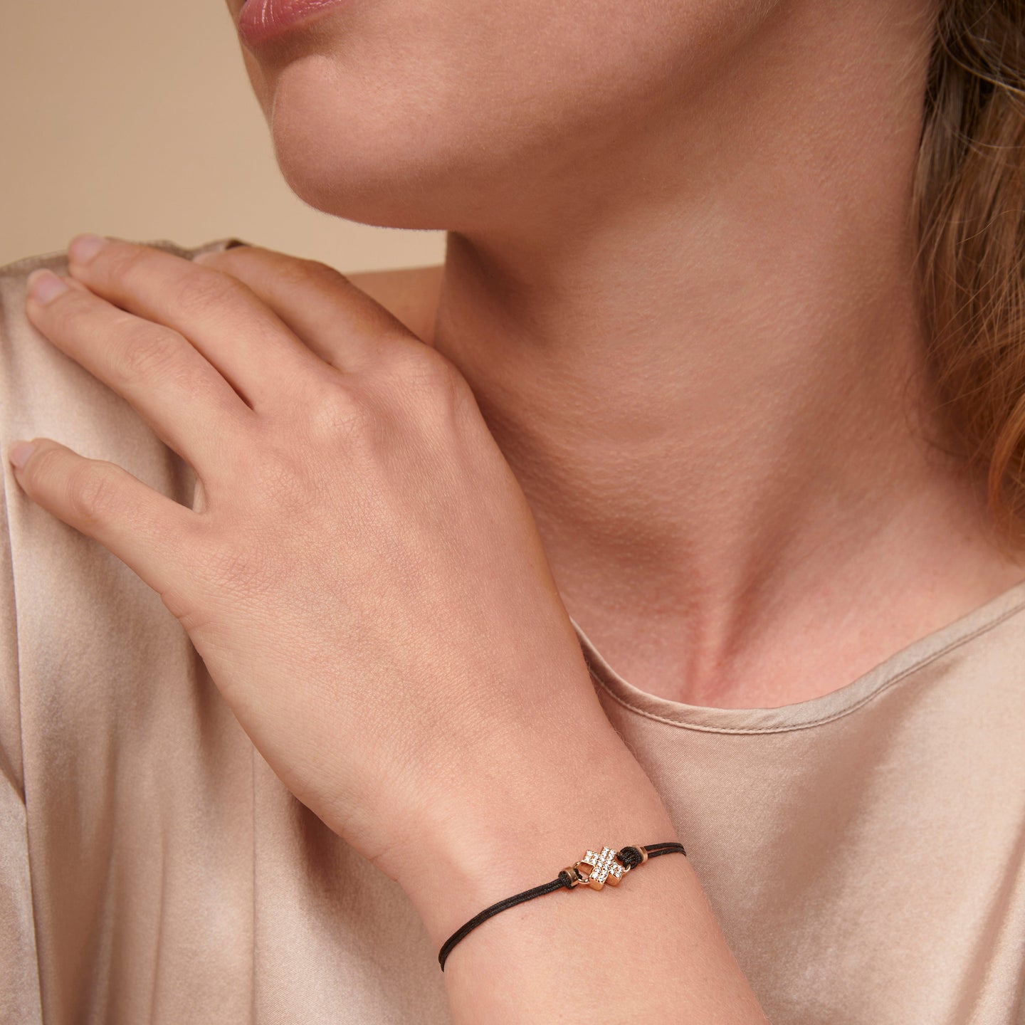 Joy Armband