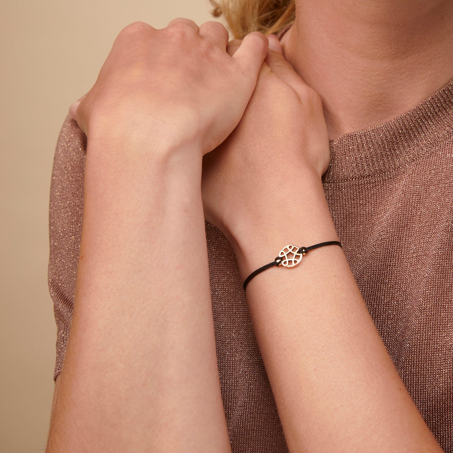 Toujours Ajour Armband