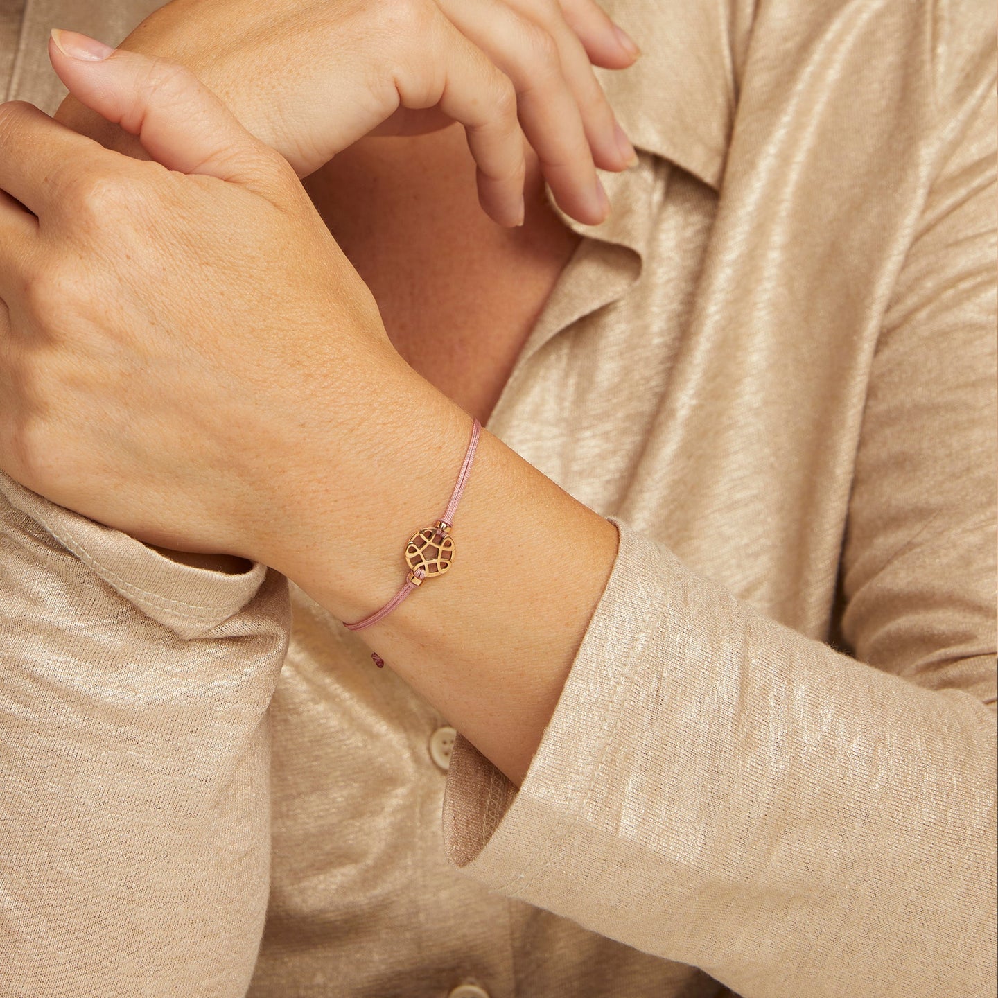 Toujours Ajour Armband