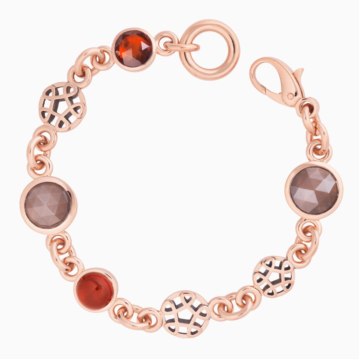 Toujours Ajour Armband