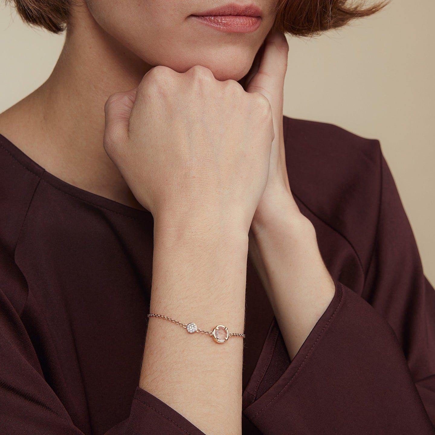 Mira Mira Armband