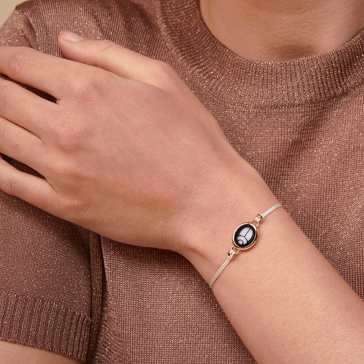 Sushi Armband