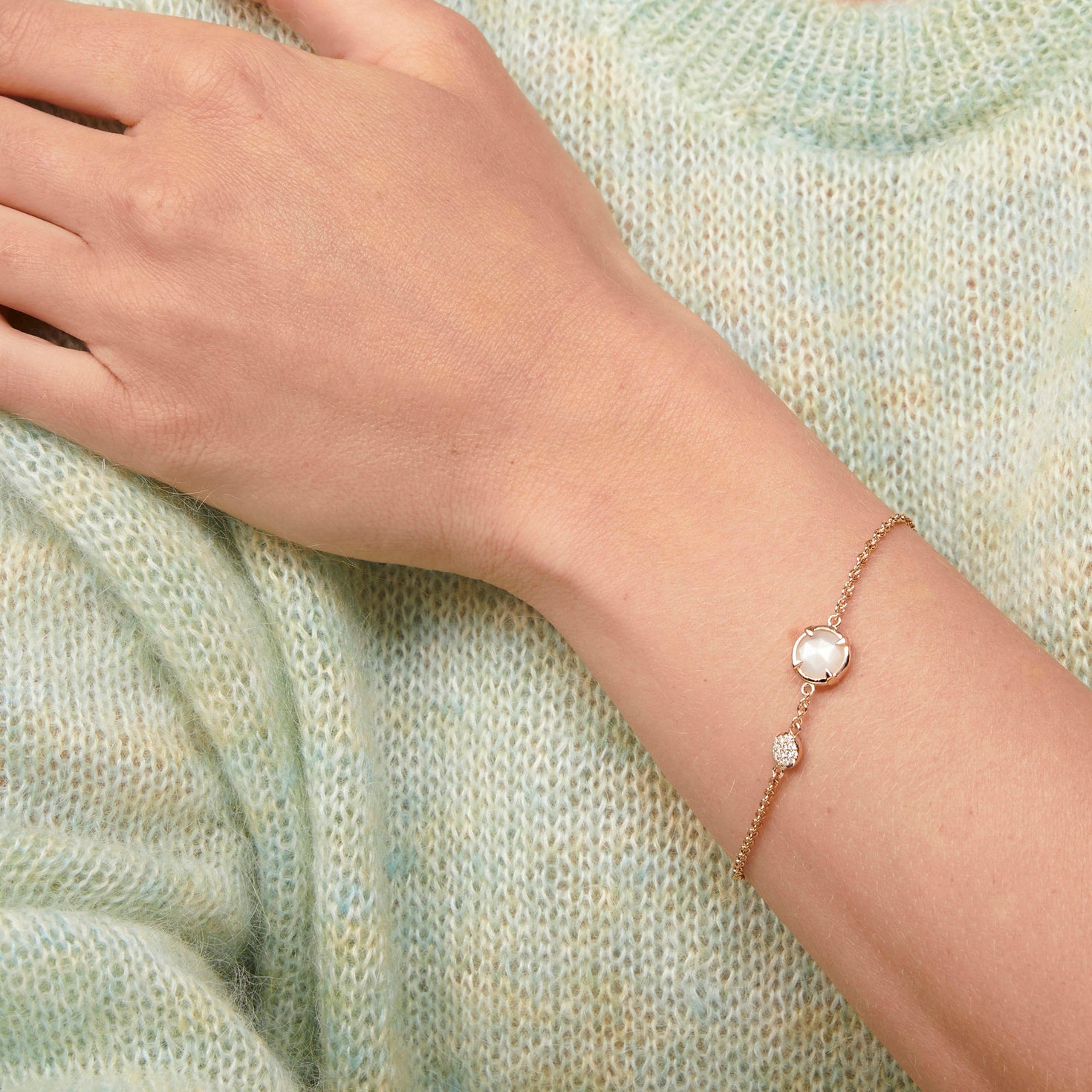 Mira Mira Armband