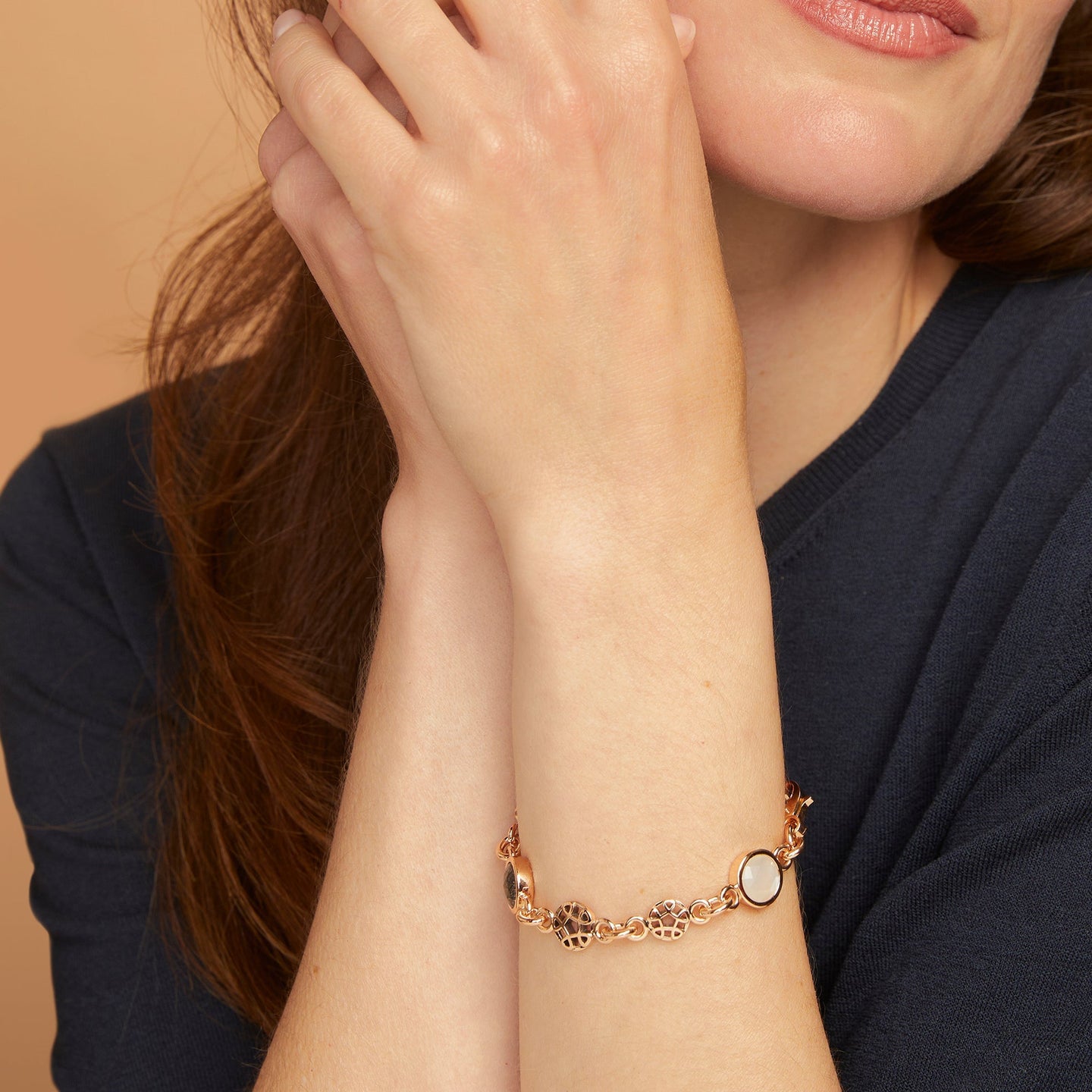 Toujours Ajour Armband