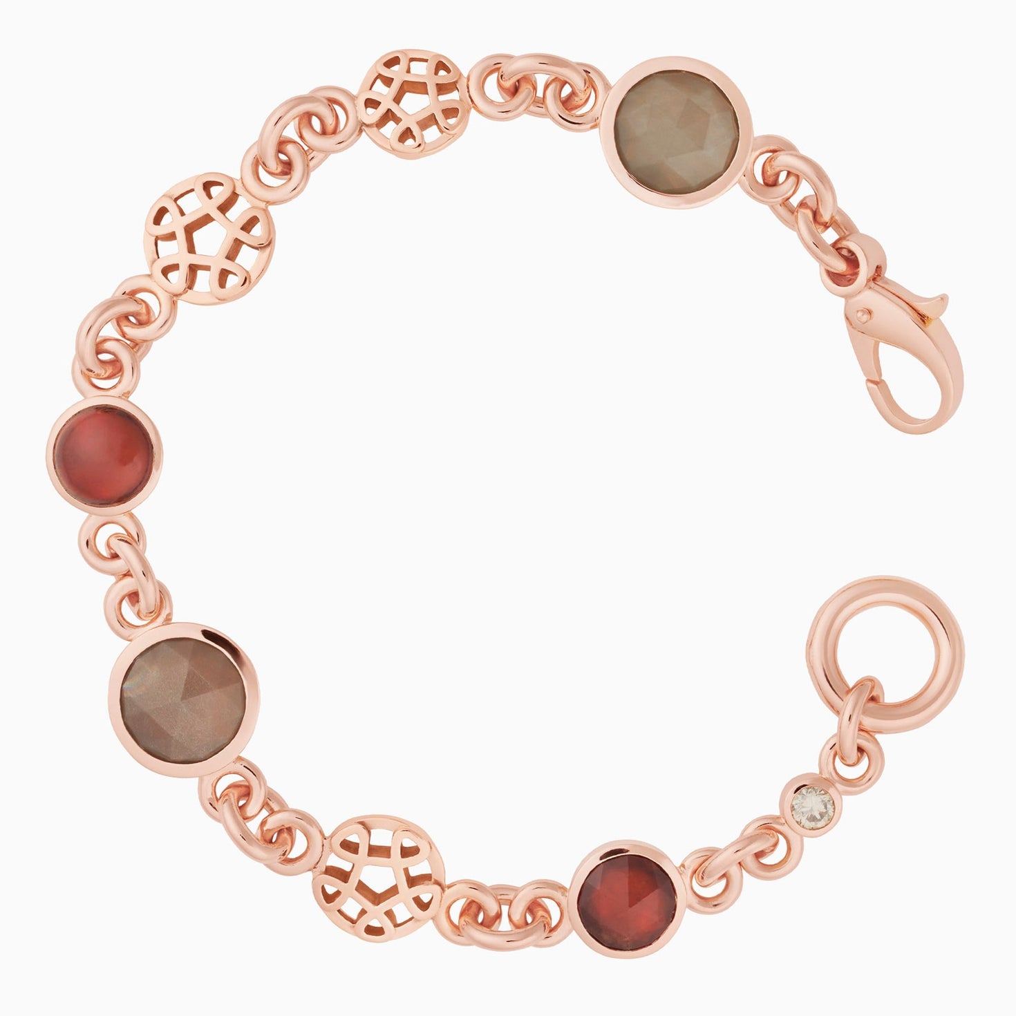 Toujours Ajour Armband