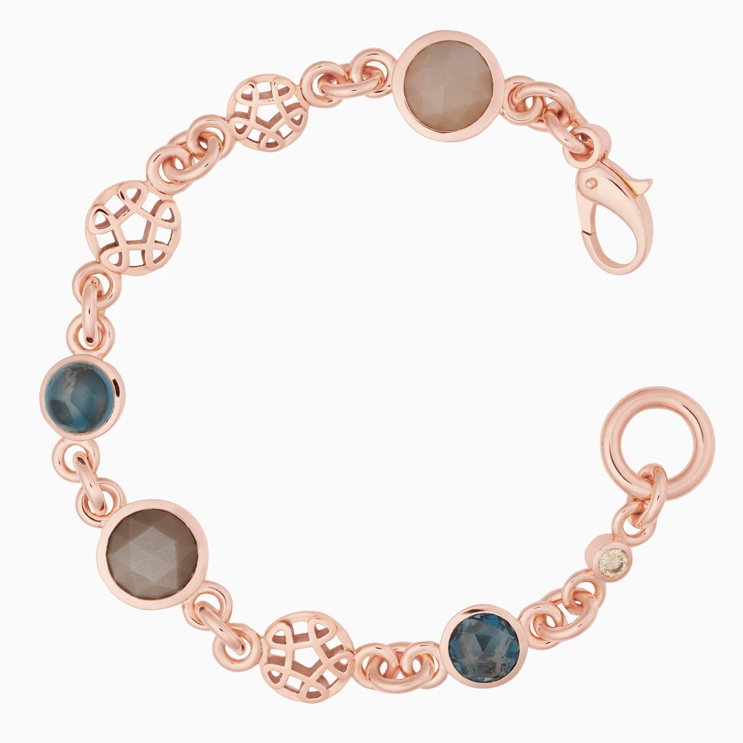 Toujours Ajour Armband