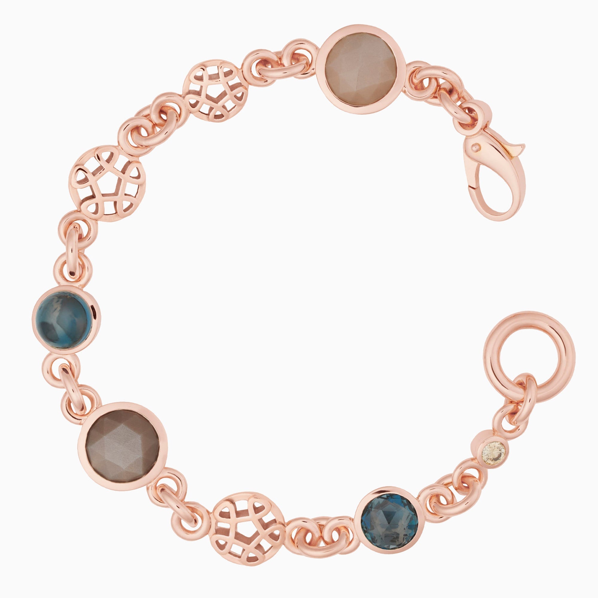 Toujours Ajour Armband