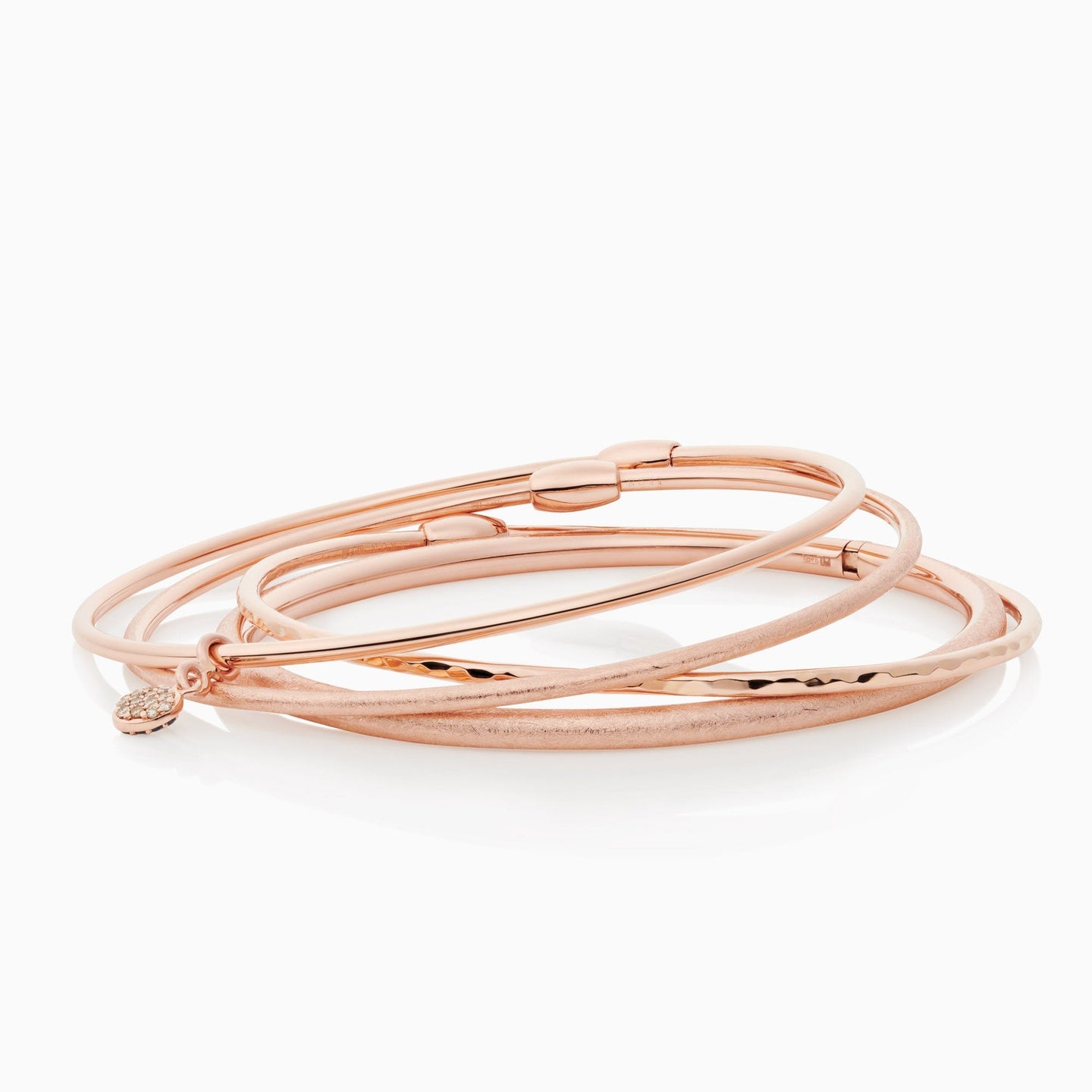 Lux Armband