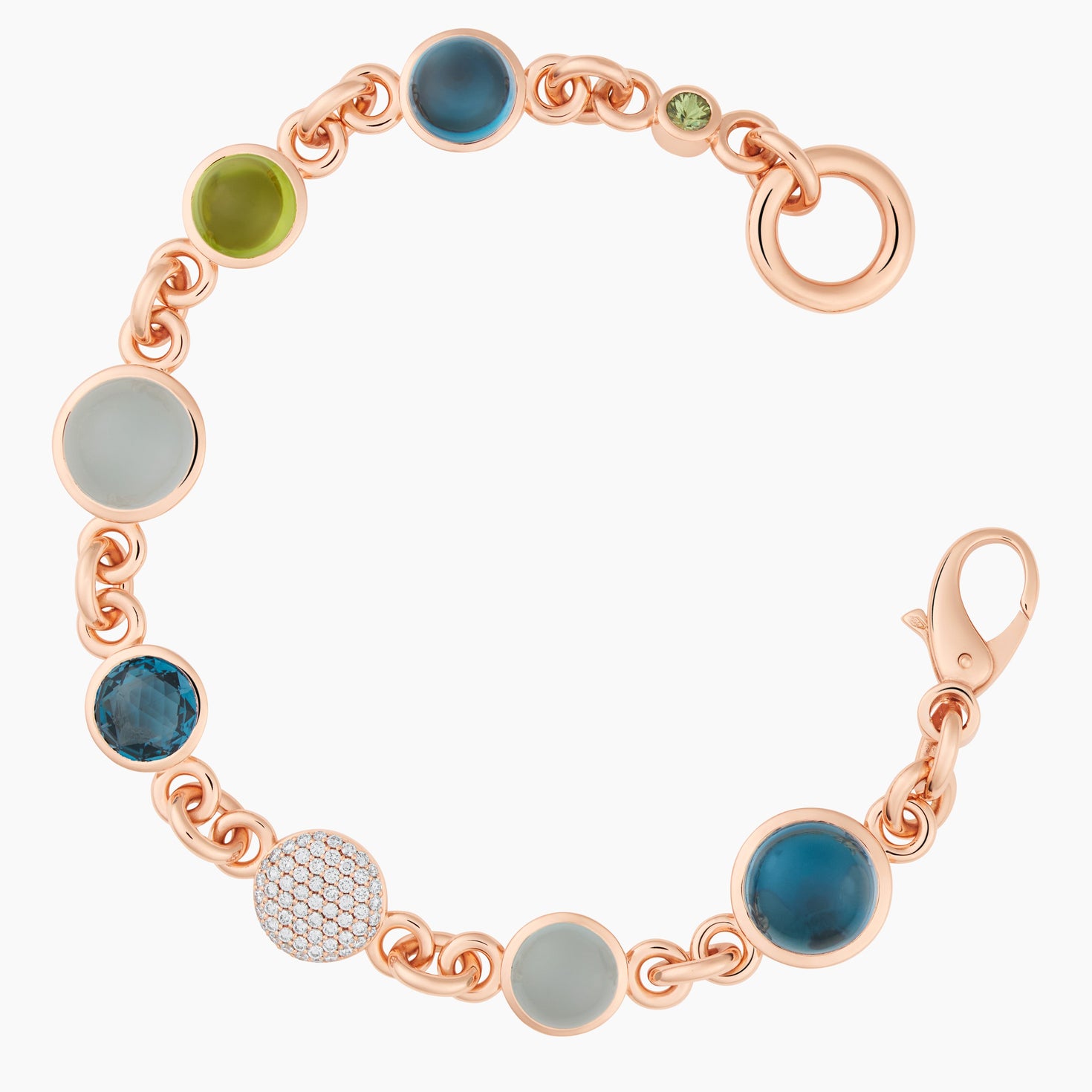 Sushi Armband