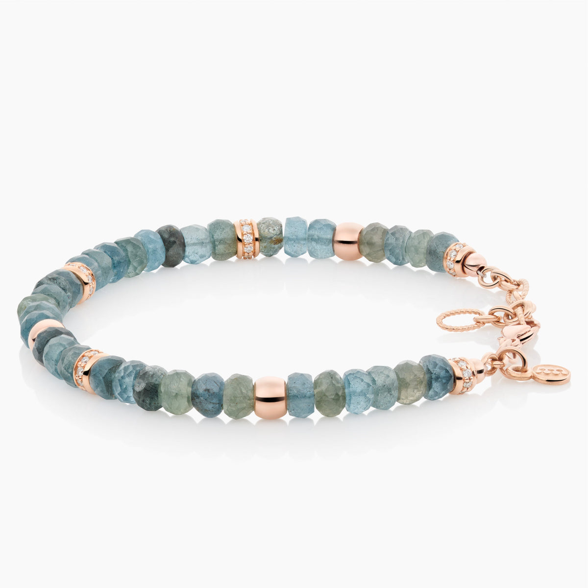 Edelsteinarmband