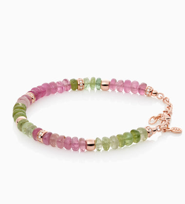 Edelstein Armband