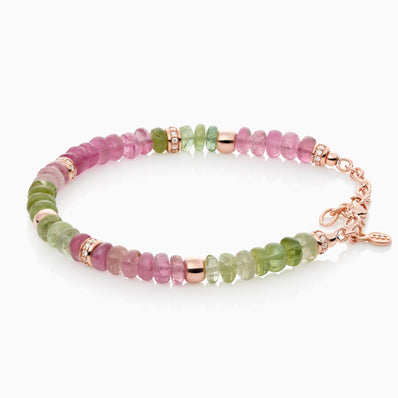 Edelstein Armband