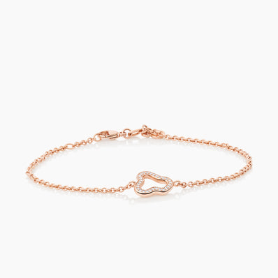 Joy Cloud Armband